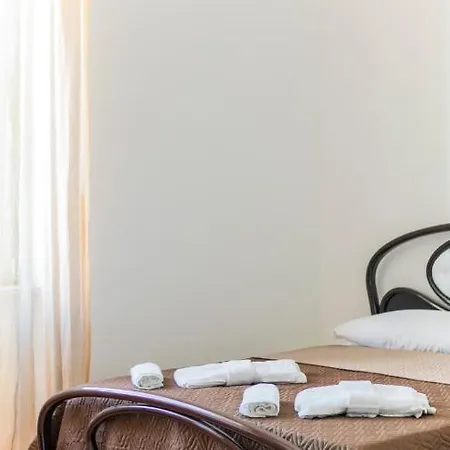 Bed & Breakfast Afrodite