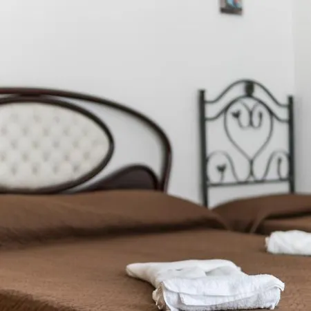 Afrodite Bed and breakfast