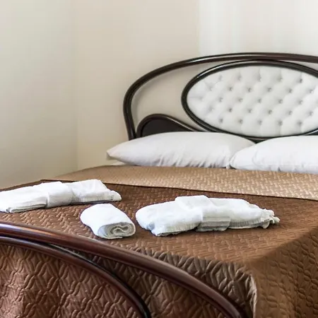 Afrodite Bed & Breakfast