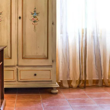 Bed and breakfast Afrodite 2*