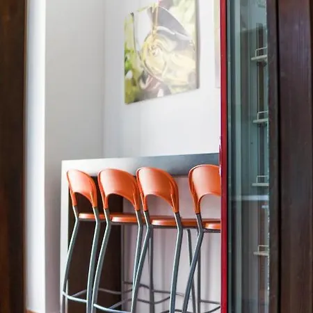 Afrodite Nocleg ze śniadaniem