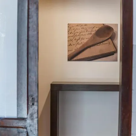 Nocleg ze śniadaniem Afrodite Agrigento