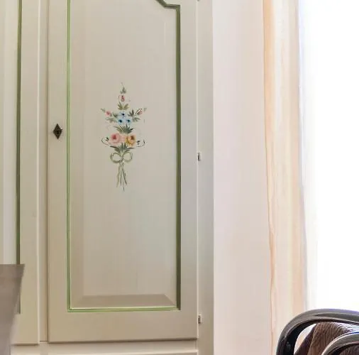 Nocleg ze śniadaniem Afrodite 3*