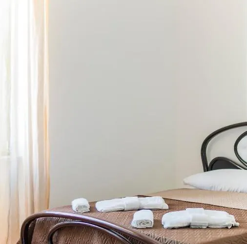 Nocleg ze śniadaniem Afrodite