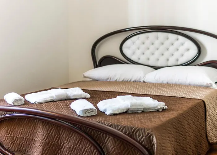 Afrodite Bed & Breakfast