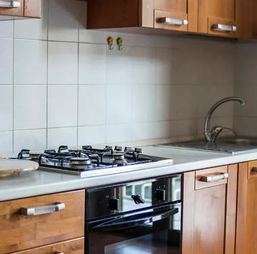 Afrodite 3* Agrigento