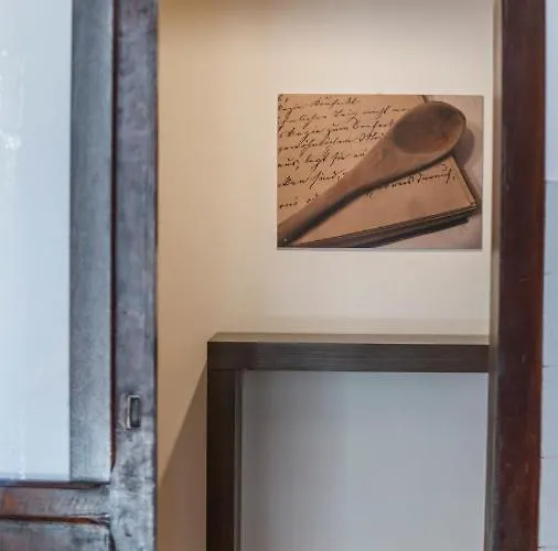 Nocleg ze śniadaniem Afrodite Agrigento