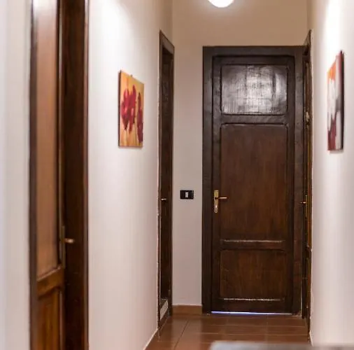 Afrodite 3* Agrigento