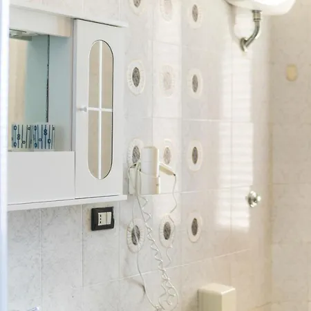 Bed & Breakfast Afrodite 3*