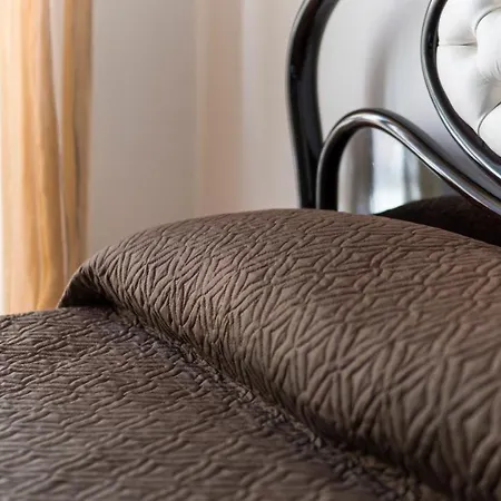 Afrodite 住宿加早餐酒店 阿格里真托