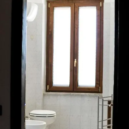 Afrodite 住宿加早餐酒店 3*