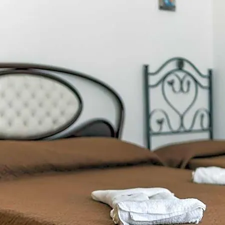 Bed & Breakfast Afrodite Agrigento