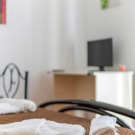 Bed & Breakfast Afrodite Agrigento