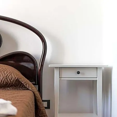 Bed & Breakfast Afrodite