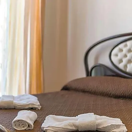 Bed & Breakfast Afrodite Agrigento