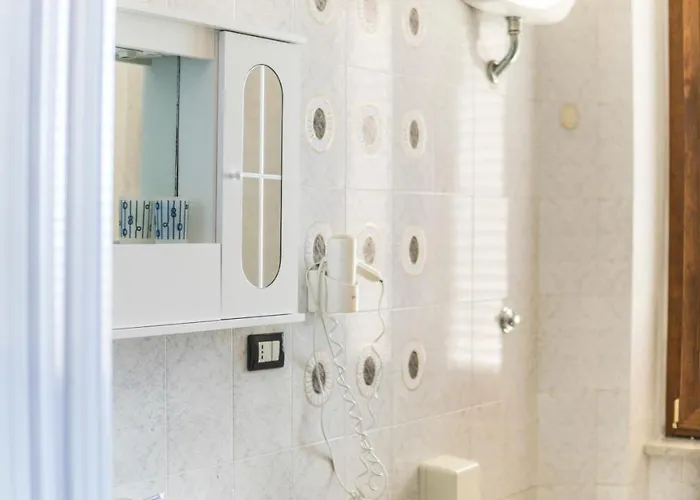 Bed & Breakfast Afrodite 3*