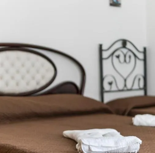 Afrodite Bed & Breakfast