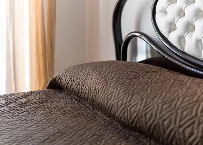 Afrodite Bed & Breakfast Agrigento