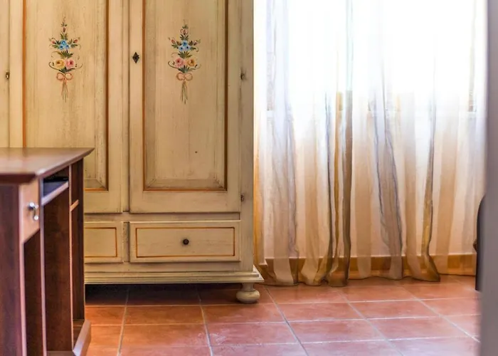 Bed & Breakfast Afrodite 3*